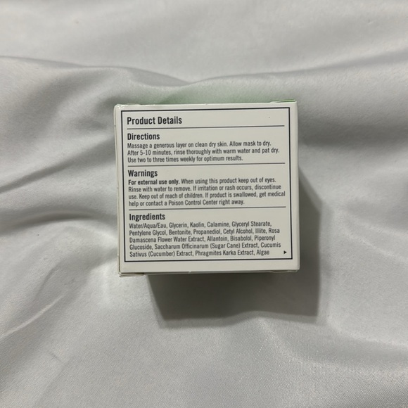 💥 Final Chance Before it’s GONE!!💥 NEW!! Rodan+Fields Soothe Rescue Mask 🍏 - Picture 4 of 6